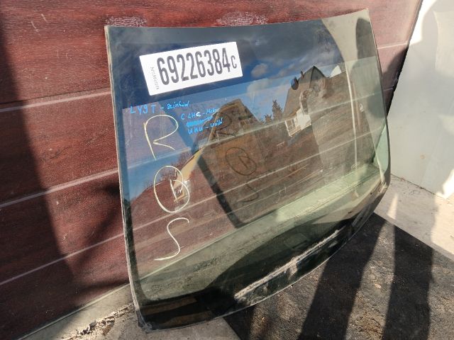 bontott SEAT LEON Első Szélvédő