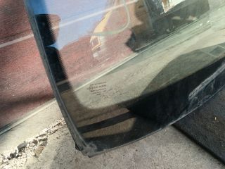 bontott SEAT LEON Első Szélvédő