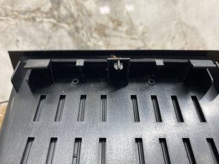 bontott SEAT LEON Első Tároló Rekesz