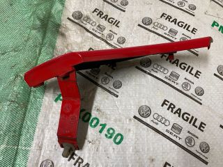 bontott SEAT LEON Első Vonószem Burkolat