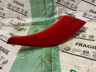 bontott SEAT LEON Első Vonószem Burkolat