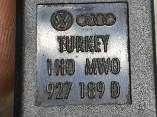 bontott SEAT LEON Fék Pedál Kapcsoló