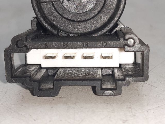 bontott SEAT LEON Fék Pedál Kapcsoló