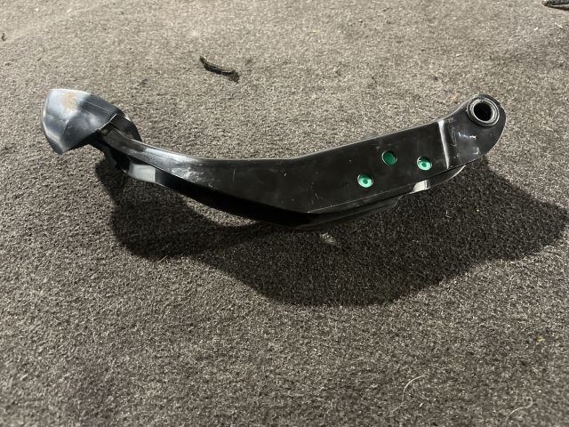 bontott SEAT LEON Fékpedál