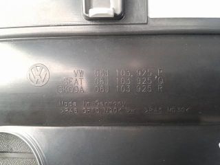 bontott SEAT LEON Felső Hűtőburkolat