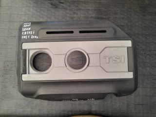 bontott SEAT LEON Felső Hűtőburkolat