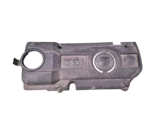 bontott SEAT LEON Felső Hűtőburkolat