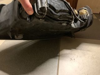 bontott SEAT LEON Fényszóró Pár