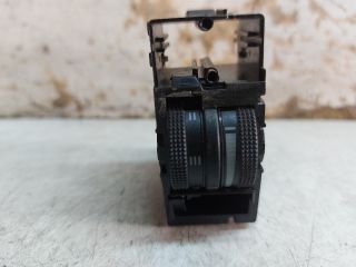 bontott SEAT LEON Fényszórómagasság Állító Kapcsoló