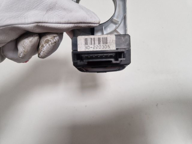 bontott SEAT LEON Fényszórómagasság Állító Kapcsoló