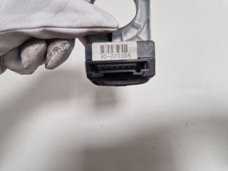 bontott SEAT LEON Fényszórómagasság Állító Kapcsoló