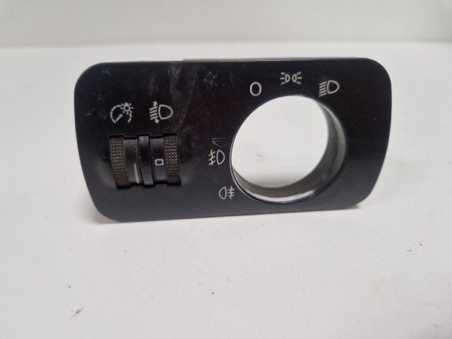 bontott SEAT LEON Fényszórómagasság Állító Kapcsoló