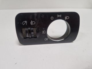 bontott SEAT LEON Fényszórómagasság Állító Kapcsoló