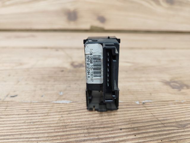 bontott SEAT LEON Fényszórómagasság Állító Kapcsoló