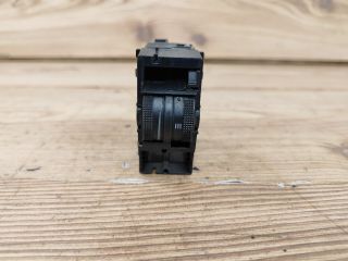 bontott SEAT LEON Fényszórómagasság Állító Kapcsoló