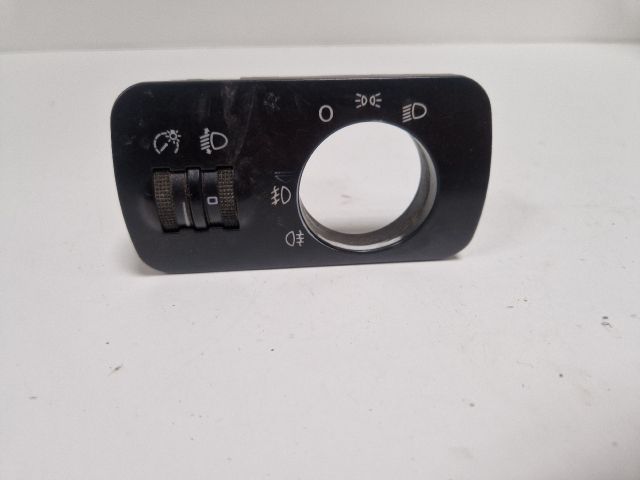 bontott SEAT LEON Fényszórómagasság Állító Kapcsoló