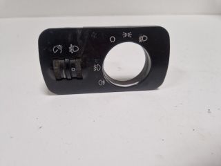 bontott SEAT LEON Fényszórómagasság Állító Kapcsoló