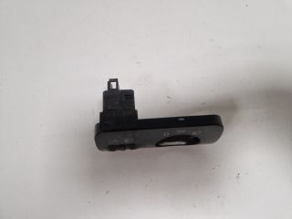 bontott SEAT LEON Fényszórómagasság Állító Kapcsoló