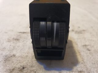 bontott SEAT LEON Fényszórómagasság Állító Kapcsoló