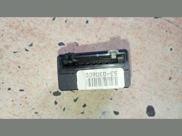 bontott SEAT LEON Fényszórómagasság Állító Kapcsoló