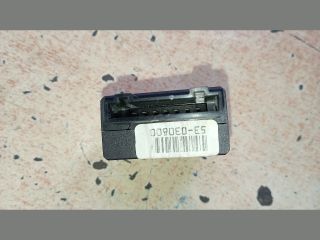 bontott SEAT LEON Fényszórómagasság Állító Kapcsoló