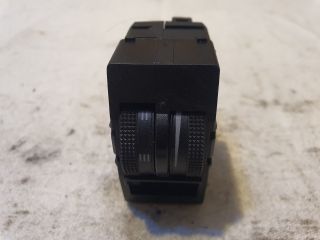 bontott SEAT LEON Fényszórómagasság Állító Kapcsoló