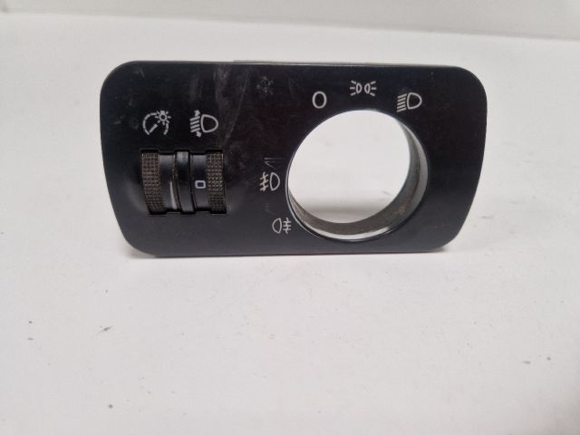 bontott SEAT LEON Fényszórómagasság Állító Kapcsoló