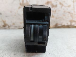 bontott SEAT LEON Fényszórómagasság Állító Kapcsoló