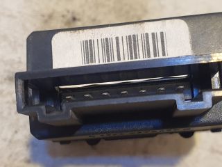 bontott SEAT LEON Fényszórómagasság Állító Kapcsoló