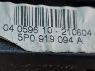 bontott SEAT LEON Fényszórómagasság Állító Kapcsoló