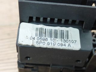 bontott SEAT LEON Fényszórómagasság Állító Kapcsoló