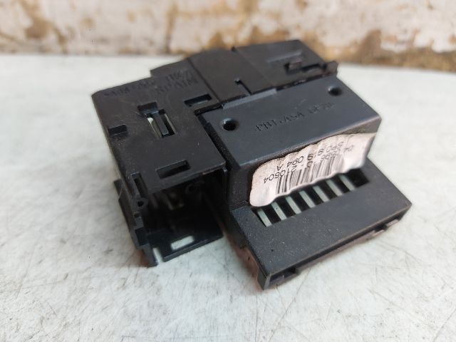 bontott SEAT LEON Fényszórómagasság Állító Kapcsoló