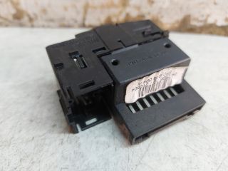 bontott SEAT LEON Fényszórómagasság Állító Kapcsoló