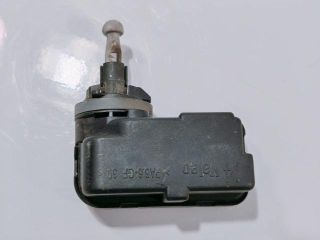 bontott SEAT LEON Fényszórómagasság Állító Motor (Pozíciófüggetlen)