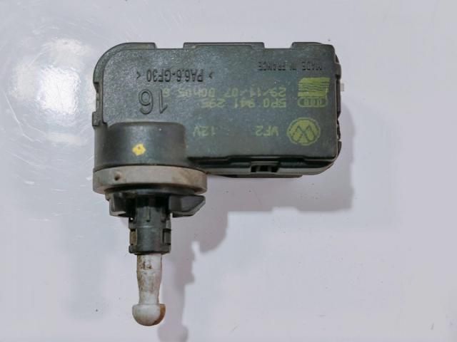 bontott SEAT LEON Fényszórómagasság Állító Motor (Pozíciófüggetlen)
