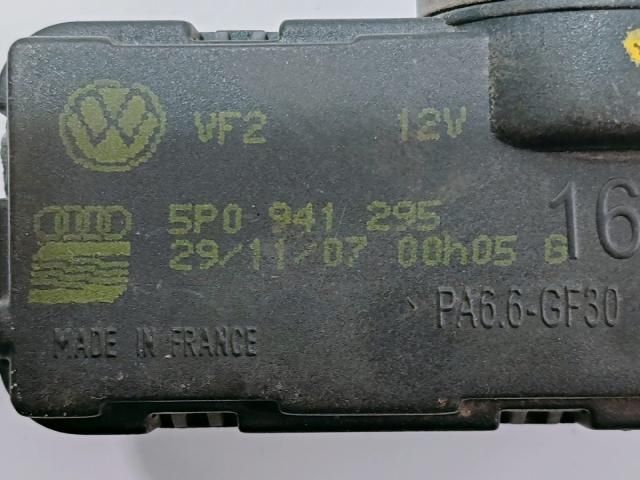 bontott SEAT LEON Fényszórómagasság Állító Motor (Pozíciófüggetlen)