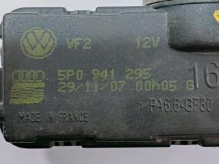 bontott SEAT LEON Fényszórómagasság Állító Motor (Pozíciófüggetlen)