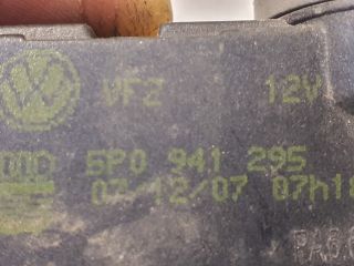 bontott SEAT LEON Fényszórómagasság Állító Motor (Pozíciófüggetlen)