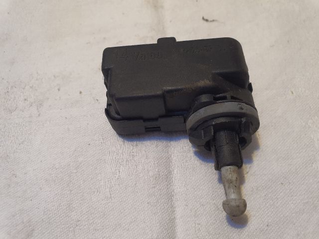 bontott SEAT LEON Fényszórómagasság Állító Motor (Pozíciófüggetlen)