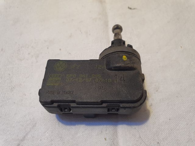 bontott SEAT LEON Fényszórómagasság Állító Motor (Pozíciófüggetlen)