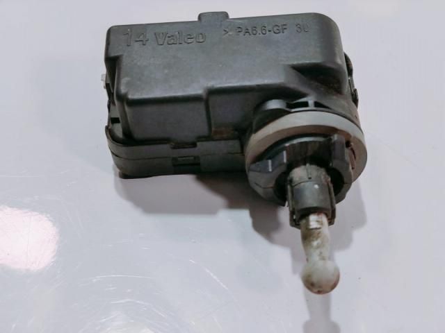 bontott SEAT LEON Fényszórómagasság Állító Motor (Pozíciófüggetlen)