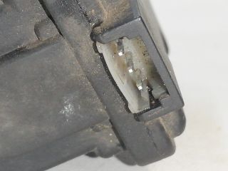 bontott SEAT LEON Fényszórómagasság Állító Motor (Pozíciófüggetlen)