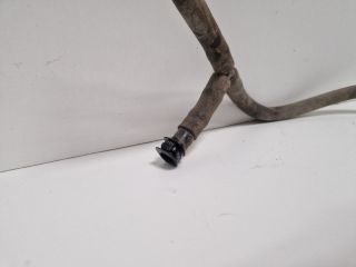 bontott SEAT LEON Fényszórómosó Cső