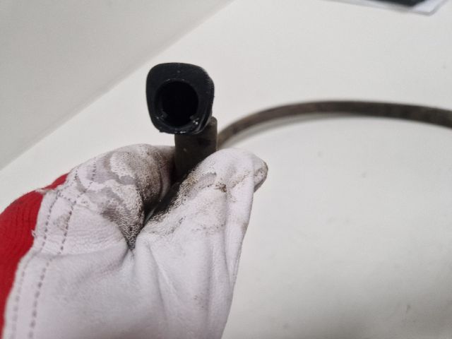 bontott SEAT LEON Fényszórómosó Cső