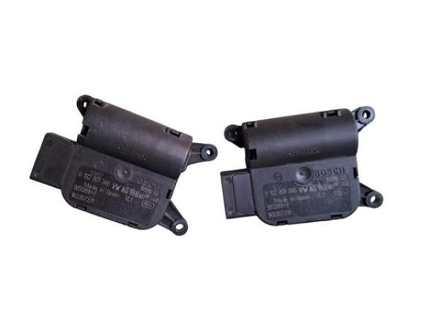 bontott SEAT LEON Fűtés Állító Motor