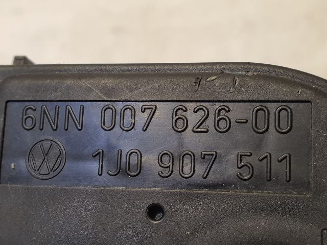 bontott SEAT LEON Fűtés Állító Motor