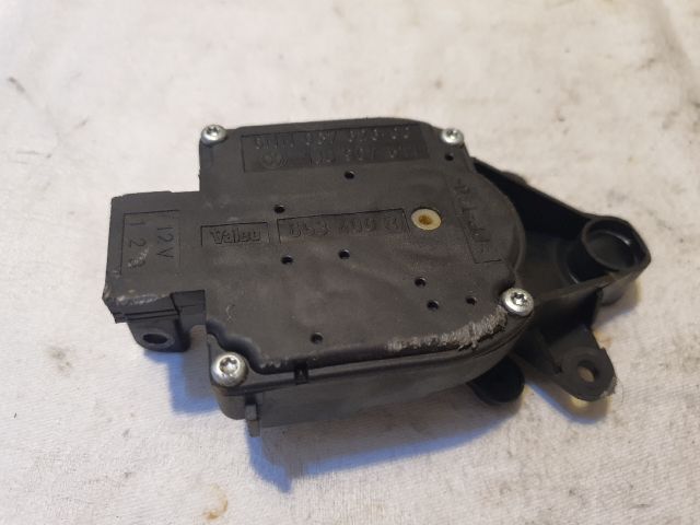 bontott SEAT LEON Fűtés Állító Motor