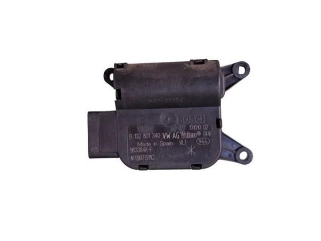 bontott SEAT LEON Fűtés Állító Motor