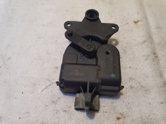 bontott SEAT LEON Fűtés Állító Motor