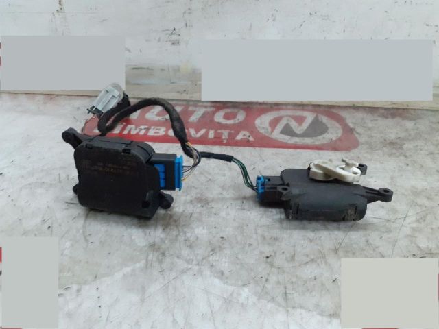 bontott SEAT LEON Fűtés Állító Motor